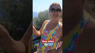 Ep 117 In the heart of French Riviera