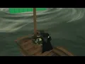 Deepwoken MYTHBUSTERS DUKE INTO WHIRLPOOL