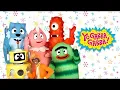 Download Lagu Yo Gabba Gabba Live!: Behind The Scenes (2012)
