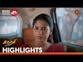 Download Lagu Sundari - Highlights | 14 May 2024 | Tamil Serial | Sun TV