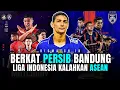 Download Lagu Berkat Persib Bandung Liga Indonesia kalahkan Liga-liga ASEAN