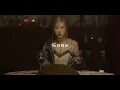 BLACKPINK ROSÈ - GONE [audio]