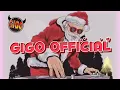 Lagu DJ Natal \u0026 Tahun Baru °•GIGO_OFFICIAL•°