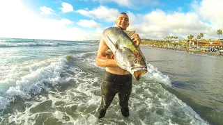 MLS Ep  #2 Southern California