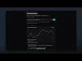Standing Questions living charts over the Bluesky firehose ClickHouse x Trigger dev demo