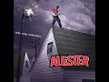Somewhere On Fullerton - Allister