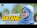 Puspa Indah - Talambek Datang [Official Music Video] Remix Minang 2020