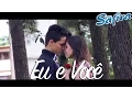 Lagu EU E VOCÊ - Grupo Safira - CLIPE OFICIAL