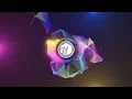 After Effects Abstract Plexus Music Visualizer NPS3D