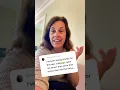 Real Mucus Plug Story