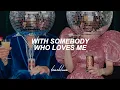 Download Lagu Whitney Houston - I Wanna Dance With Somebody (Who Loves Me) (Lyrics)