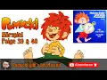 Download Lagu Pumuckl Hörspiel Folge 39 \u0026 40 - Hilfe eine Aushilfe \u0026 Auf heißer Spur (1975)