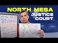 North Mesa Justice Court Criminal Charges in Arizona