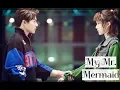 Download Lagu 💙Дорама Волна за волной ♒ My Mr. Mermaid 2017💖 Ты не такой💑