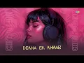 Dekha Ek Khwab - Chill Lofi Mix | Kishore Kumar | Lata Mangeshkar | VDJ Fly, DJ Harmix