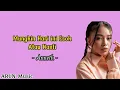 Download Lagu Anneth - Mungkin Hari Ini Esok atau Nanti [Lirik] || @ARUN_Officall