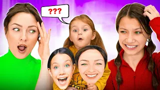 АМЕЛИЯ РАСКРЫВАЕТ СЕКРЕТЫ Вики Шоу 