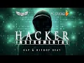 Download Lagu Hard Dark Underground INSTRUMENTAL RAP HIPHOP BEAT - Hacker (Artemistic Collab)