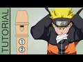 Download Lagu Naruto - Blue Bird - Recorder Flute Tutorial