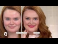 Laura Geller Deluxe-Size Balance N Brighten Foundation on QVC
