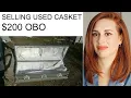 Weirdest Facebook Marketplace Ads Ever - REACTION