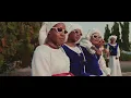 Kizz Daniel Eh God Barnabas Official Music Video