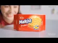 Iklan Roma Malkist Crackers Kaya Energi Kenyang Bikin Menang Tvc Iklan Indonesia 15 sec