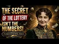 The Lottery Secret They Never Wanted You to Know