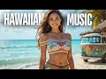 Download Lagu Hawaiian Music: Relaxing Island Vibes 🌴 Best Lounge \u0026 Tropical Chillout Playlist