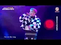 影子計劃｜潤滑油、戀曲2020【2022閃耀台中跨年夜】