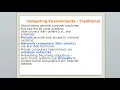 Kernel Data Structure Operating Systems