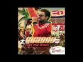 Shaggy - Feel The Rush Official Soundtrack Audio (HD)