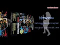 Download Lagu Setanggi Kasturi Impian - Metafora HQ Audio