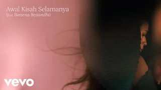 raisa barsena bestandhi awal kisah selamanya official lyric video 
