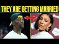 Bam Adebayo Reveals why he wants to get married to A ja Wilson l2026