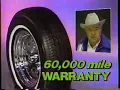 Les Schwab Tires Commercial 1987