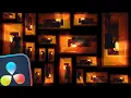 Download Lagu How I Made This WILD Door Loop in Davinci Resolve