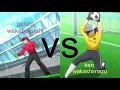 Download Lagu AMV - genzo wakabayashi vs ken wakashimazu (piercin light)