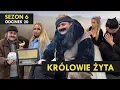 Lagu KRÓLOWIE ŻYTA Sezon 6 odc. 20 I Ostatnie Pożegnanie Rozalii