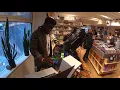 LIVE! AT THE LAB w/  Femi Koleoso (Ezra Collective)