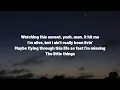 George Strait - The Little Things (Lyrics)
