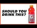 What Does Gatorade Actually Do Fine Print Epicurious