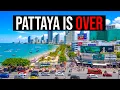 Lagu Pattaya Is EMPTY — Where Did Everyone Go?