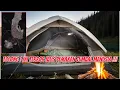 Download Lagu SOLO CAMPING DIHUTAN KERAMAT~TERROR MENGERIKAN SEPANJANG MALAM!
