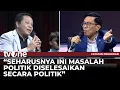 To The Point, Pengamat Politik Bertanya Alasan Jokowi Belum Tunjukan Ijazah ke Publik | tvOne