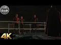 Lagu [4K UHD IMAX] Doctor Strange Meets Other Spider-Men CUTSCENE | Spider-Man No Way Home (2021)