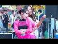 Download Lagu ダンスエリアFame（K-POP＆ヒップホップクラス）「DRIP / BABYMONSTER ～ Boy With Luv / BTS」＠ひたちなか おもてまち七夕まつり 2025/07/05