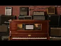 Download Lagu Dookie Demastered - Burnout - Player Piano Roll