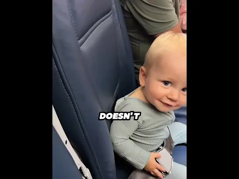 This Mom's Simple Trick Is Going Viral For A Reason ✈️😱