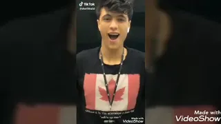 افضل فيديوهات شريف خالد علي تيك توك 